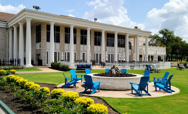 Sugar Creek Country Club